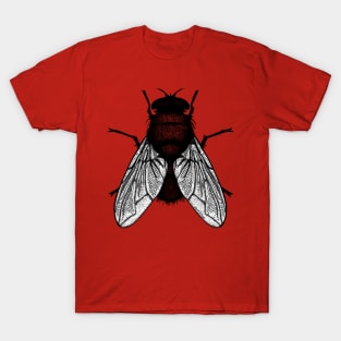 Harbinger Fly T-Shirt